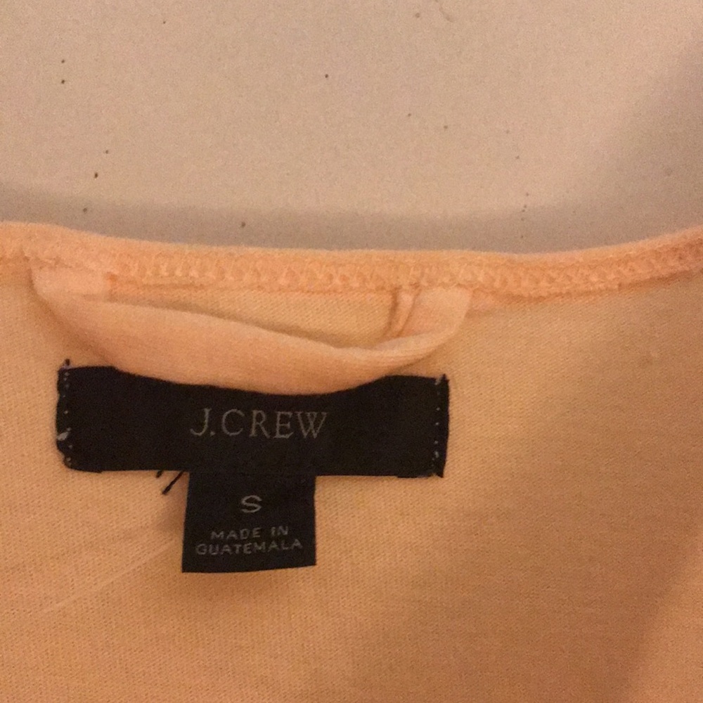 NWT Sweet and breezy peach maxi dress - Picture 3 of 5